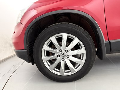 Lot 204 - 2011 Honda CR-V