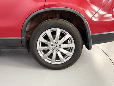 Lot 204 - 2011 Honda CR-V