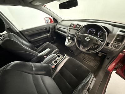 Lot 204 - 2011 Honda CR-V