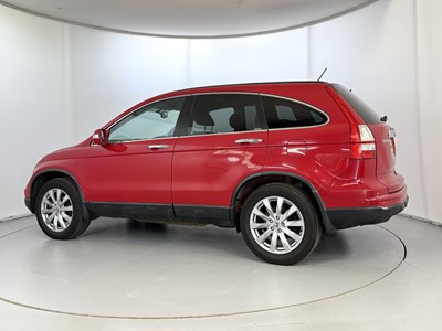 Lot 204 - 2011 Honda CR-V