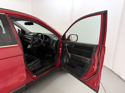 Lot 204 - 2011 Honda CR-V