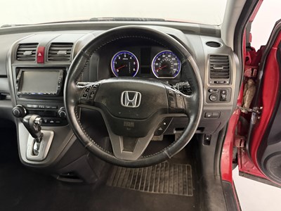 Lot 204 - 2011 Honda CR-V