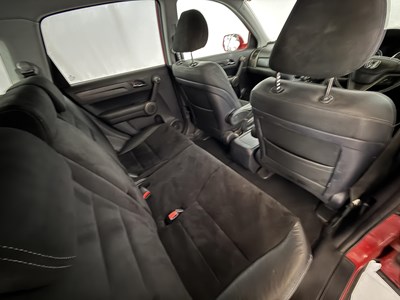 Lot 204 - 2011 Honda CR-V