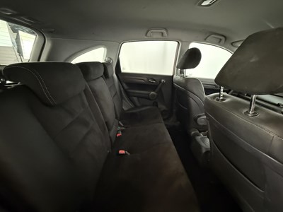 Lot 204 - 2011 Honda CR-V