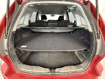 Lot 204 - 2011 Honda CR-V