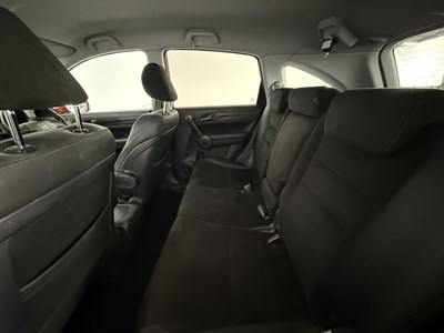Lot 204 - 2011 Honda CR-V