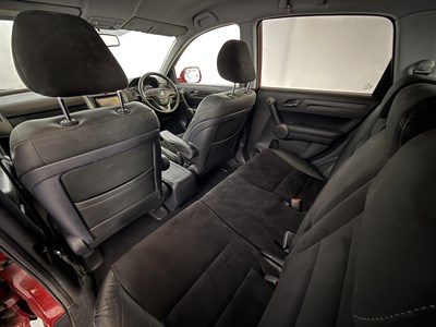 Lot 204 - 2011 Honda CR-V