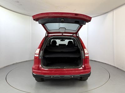 Lot 204 - 2011 Honda CR-V