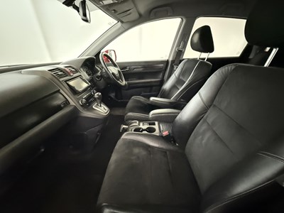 Lot 204 - 2011 Honda CR-V