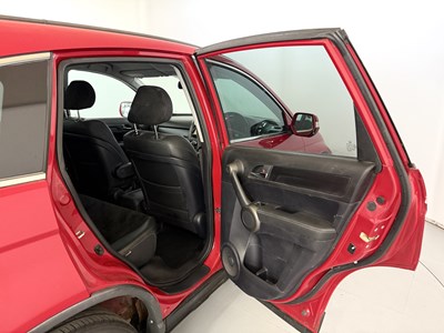 Lot 204 - 2011 Honda CR-V