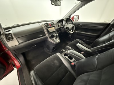 Lot 204 - 2011 Honda CR-V