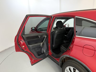 Lot 204 - 2011 Honda CR-V