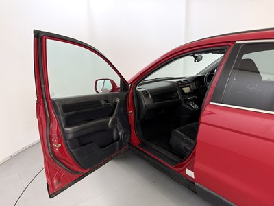 Lot 204 - 2011 Honda CR-V