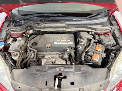 Lot 204 - 2011 Honda CR-V
