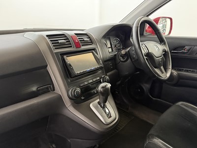 Lot 204 - 2011 Honda CR-V