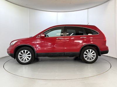 Lot 204 - 2011 Honda CR-V