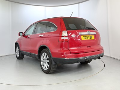 Lot 204 - 2011 Honda CR-V