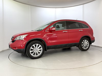 Lot 204 - 2011 Honda CR-V