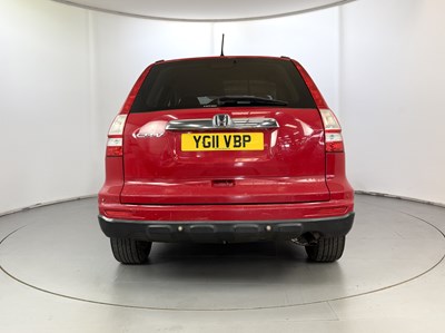 Lot 204 - 2011 Honda CR-V