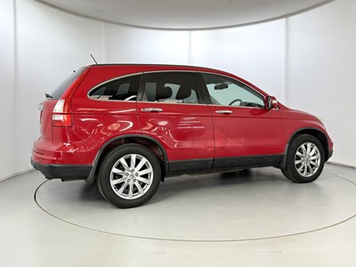 Lot 204 - 2011 Honda CR-V