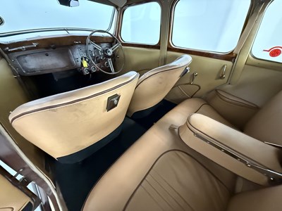 Lot 18 - 1951 MG YA