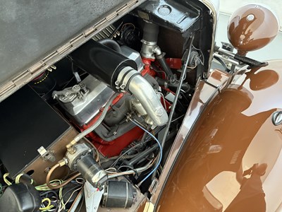 Lot 18 - 1951 MG YA