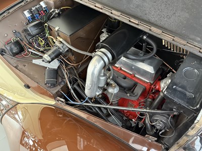 Lot 18 - 1951 MG YA
