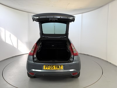 Lot 113 - 2005 Citroen C4 VTS