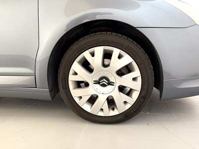 Lot 113 - 2005 Citroen C4 VTS