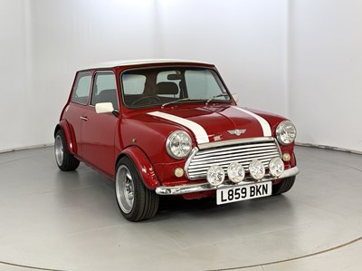 Lot 2 - 1993 Rover Mini