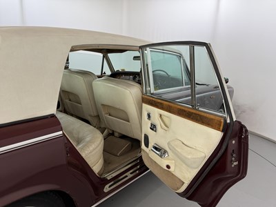 Lot 29 - 1971 Rolls Royce Silver Shadow