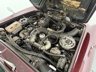 Lot 29 - 1971 Rolls Royce Silver Shadow