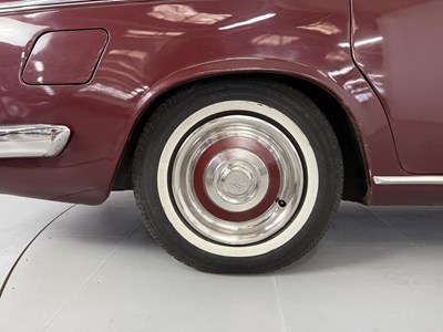 Lot 29 - 1971 Rolls Royce Silver Shadow