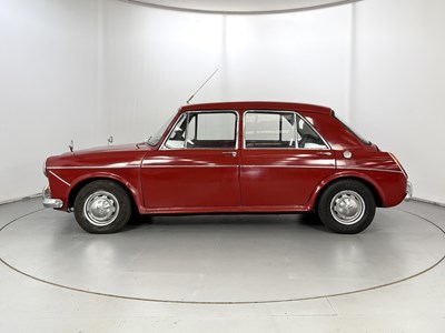 Lot 4 - 1972 Wolseley 1300