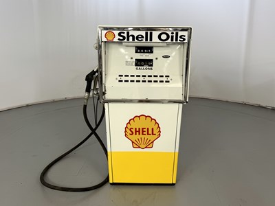 Lot 77 - Wayne Shell Pump