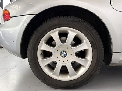 Lot 108 - 1998 BMW Z3 2.8i