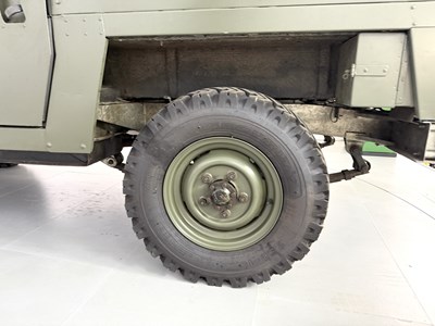 Lot 190 - 1973 Land Rover Series 3 Lightweight
