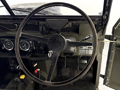 Lot 190 - 1973 Land Rover Series 3 Lightweight
