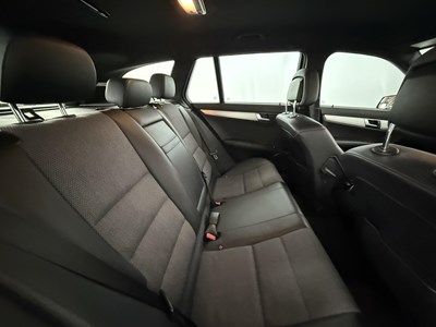 Lot 74 - 2013 Mercedes-Benz C220 AMG Sport