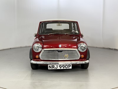 Lot 117 - 1976 Leyland Mini 1000