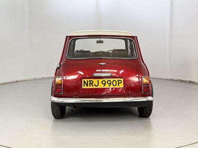 Lot 117 - 1976 Leyland Mini 1000