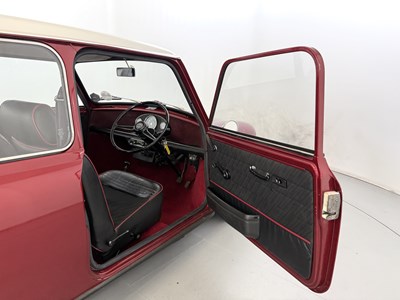 Lot 117 - 1976 Leyland Mini 1000