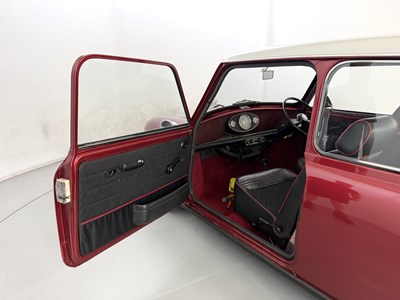 Lot 117 - 1976 Leyland Mini 1000