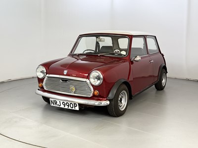 Lot 117 - 1976 Leyland Mini 1000