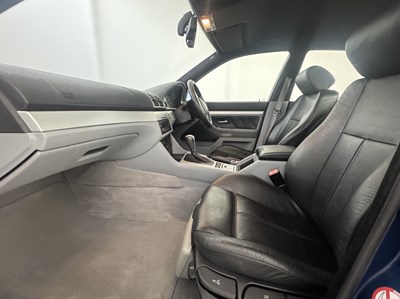 Lot 86 - 2003 BMW 520i