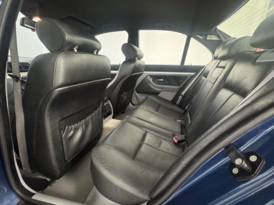 Lot 86 - 2003 BMW 520i