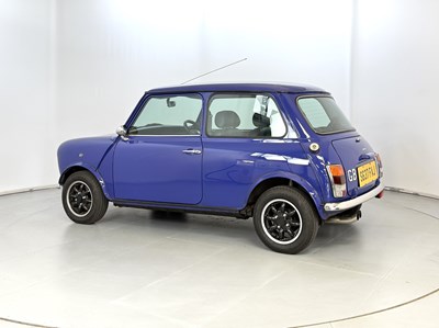 Lot 116 - 1998 Rover Mini Paul Smith