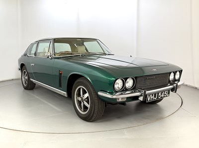 Lot 81 - 1973 Jensen Interceptor