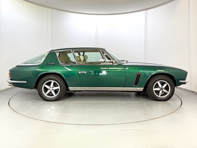 Lot 81 - 1973 Jensen Interceptor