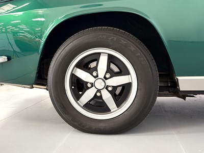 Lot 81 - 1973 Jensen Interceptor